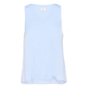 Kaffe Top Allie svetlo modra