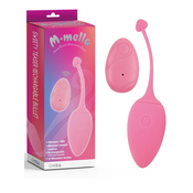Sweety Teaser Rechargable Bullet – Pink