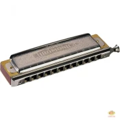 Hohner Chromonica 48 E