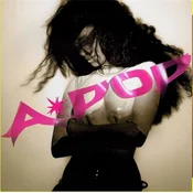 Tyla - A*pop (Gatefold Sleeve) (LP)