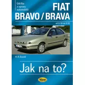 FIAT Bravo/Brava od 9/95 do 8/01