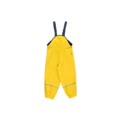 PLAYSHOES Tehnicke hlace, žuta