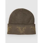 Vans Skate Spinal V Beanie coal brown