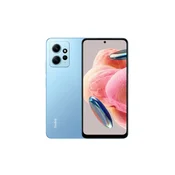 XIAOMI obnovljen pametni telefon Redmi Note 12 4G 8GB/256GB, Ice Blue