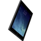 Logitech zaščitni ovitek Logitech Blok Protective Shell , črn/rdeč