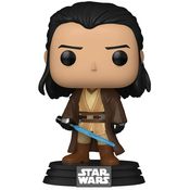 Funko POP Vojna zvezd: Akolit - Jedi mojster Sol