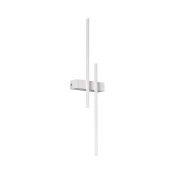 Redo 01-2746 - LED stensko svetilo TANGENT LED/13W/230V CRI 90 bela