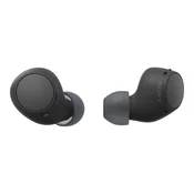 SONY WFC-510 popolnoma brezžične slušalke, črne