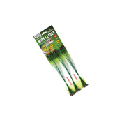 Kovinska Predvrvica Falcon Wire Leaders Green 30cm