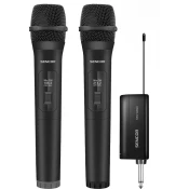 SENCOR Sencor SSSWM20 set od dva bežicna mikrofona