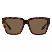 naočale Dolce & Gabanna Dolce & Gabanna DG4436 Tortoise