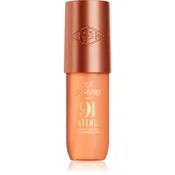 Sol de Janeiro Cheirosa 91 Intense Perfume Mist odišavljeno pršilo za telo za ženske 90 ml