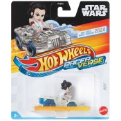 Hot Wheels: RacerVerse Rey avtomobilček 1/64 – Mattel