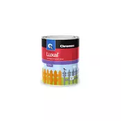 Lak boja za metal i drvo LUXAL CHROMOS - 0.20 Bijeli