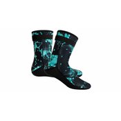 Merco Potapljaške nogavice 3 mm neoprenske nogavice starry blue M