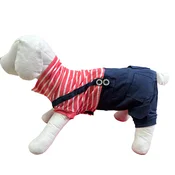 Doggydolly Kombinezon pamucni za psa, 35-40cm