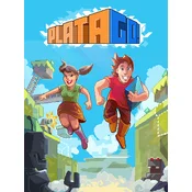 PQube Game Key PlataGO! Super Platform Game Maker (Cijeli svijet)