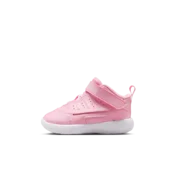 Nike Jordan Max Aura 7 Baby/Toddler Shoes - Pink