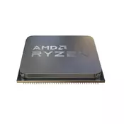 AMD Ryzen 7 5700G procesor 3,8 GHz 16 MB L3 (100-000000263)