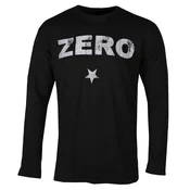 Metal majica moška Smashing Pumpkins - Zero Distress - ROCK OFF - SMPLST01MB