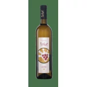 Štekar Vino Emilio (Friulano) 2022 Štekar 0,75 l