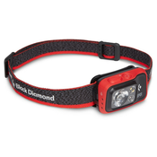 Naglavna svetilka Black Diamond Spot 400 - octane