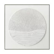 Monee OLJNA SLIKA 100/100 cm