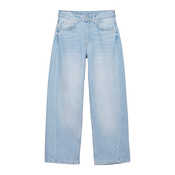 Pull&Bear Kavbojke svetlo modra