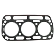 Granit Komplet tesnil glave valja 3 valjev CASE IH 713212R3