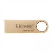 KINGSTON 64GB DataTraveler SE9 G3 USB 3.0 flash DTSE9G3128GB champagne