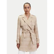 Marciano Guess Prehodni plašč 5YGL00 7302A Bež Regular Fit