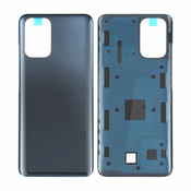 Xiaomi Redmi Note 10 - pokrov baterije (oniks siva)