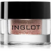 Inglot AMC senčila za oči v prahu z visoko pigmentacijo odtenek 119 2 g