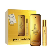 Paco Rabanne 1 Million poklon set za muškarce toaletna voda 100 ml + toaletna voda 20 ml