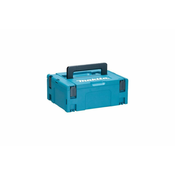 Plastični kovček Makpac 2, Makita