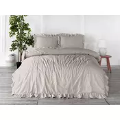 Lessentiel Maison Komplet posteljine, 200x220cm, Krem