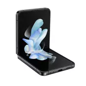SAMSUNG pametni telefon Galaxy Z Flip 4 8GB/128GB, Graphite