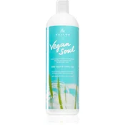 Kallos Cosmetics Vegan Soul Volumizing šampon za tanke lase 1000 ml za ženske