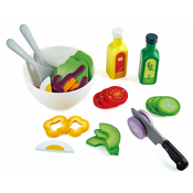 Hape drveni set povrca ( 22003331 )