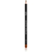 MUA Makeup Academy Intense Colour kovinski svinčnik za oči odtenek Icon 1,5 g