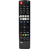 General LG AKB73375501 - zamenjava daljinski upravljalnik