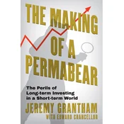 Confessions of a Permabear