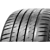 Michelin PILOT SPORT 4 ZP 225/45 R17 91Y Ljetne osobne pneumatike
