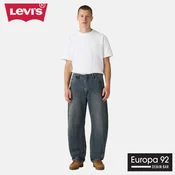 Levis Baggy Barrel Kavbojke