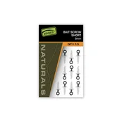 Sistem FOX Bait Screw Short 9-11mm