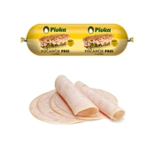 Salama iz piščančjih prs, rezana, Pivka, 1 kg