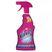 Vanish Oxi Action sprej za odstranjivanje mrlja, 500 ml