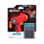 X-Shot: Excel Micro pištola