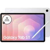 Samsung Samsung Galaxy Tab S11 tablet, AI, Wi-Fi, 256GB memorije, 12GB RAM