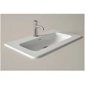 Umivalnik Malmo 100 White